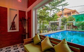 Angkor Rithy Boutique